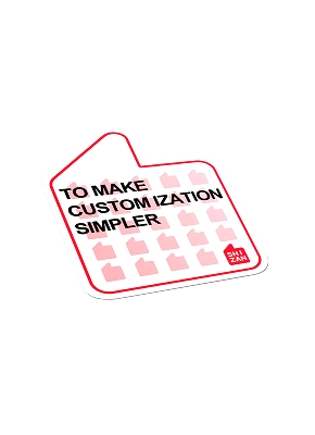 Custom Stickers
