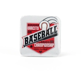 定制方形马口铁