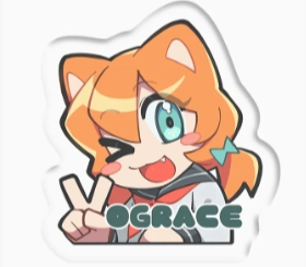 Custom Epoxy Stickers