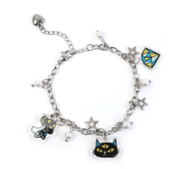 Custom Acrylic Bracelets