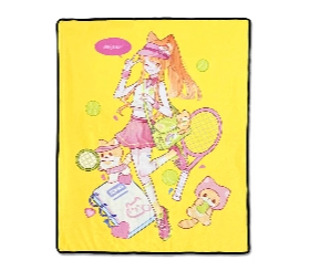 Custom Blankets With Pictures