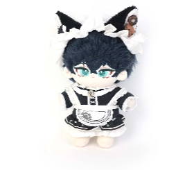 Custom Plushies Toys Plush Stuffed Dolls