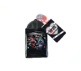 Custom PVC Photocard Card Holders