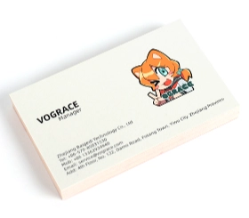 Custom Business Card