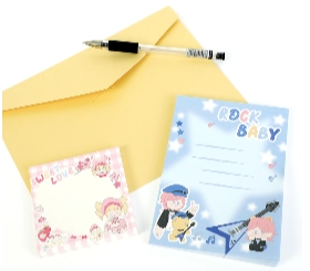 Custom Memo Pads