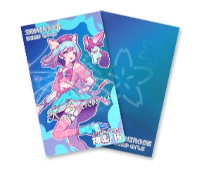 Custom Raised Foil Printing Thank You Cards Post Card Printing